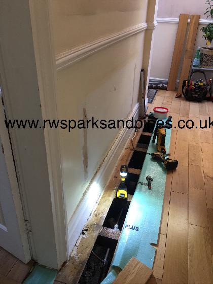 Wirral Plumbers Electricians & Heating Engineers WIRRAL