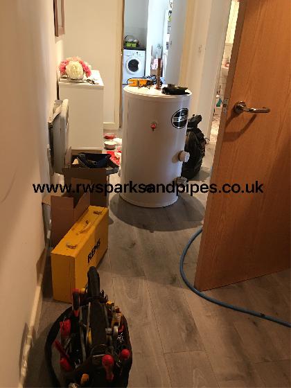 Been a very busy week this week on the WIRRAL know winters here, servicing boilers, gas fires and unvented cylinders direct and indirect, check our facebook and instagram for daily updates.