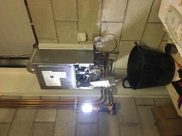 Wirral Plumbers Electricians & Heating Engineers ARE BACK TO WORK AS NORMAL KNOW