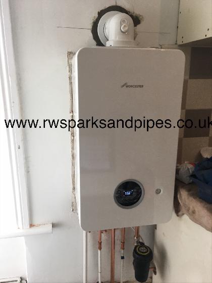 Wirral Plumbers Electricians & Heating Engineers BUSY WEEK FITTING BOILERS PLUS OUR NORMAL EMERGENCY CALL OUTS